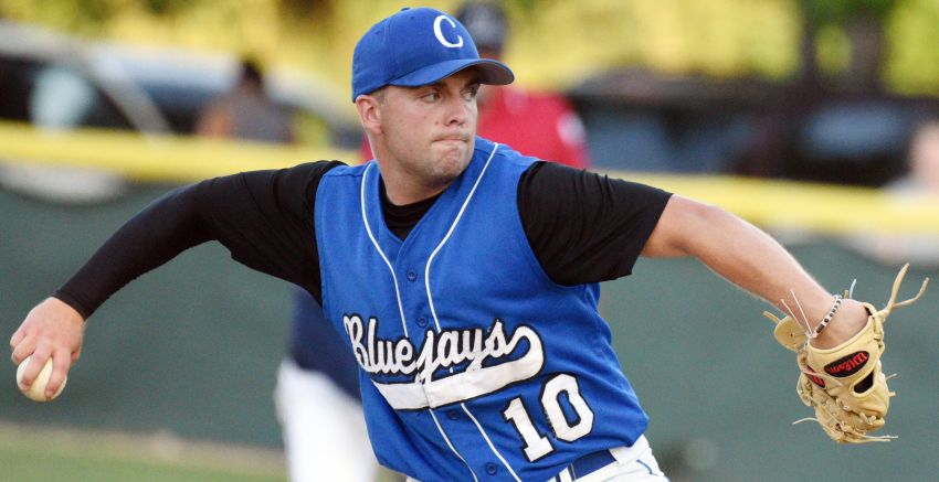 Croftonâ€™s Capp Bengston is the 2024 Mark Mehlhaf Comeback Player of the Year